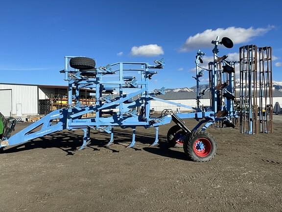 Image of Lemken KARAT12/600 equipment image 1