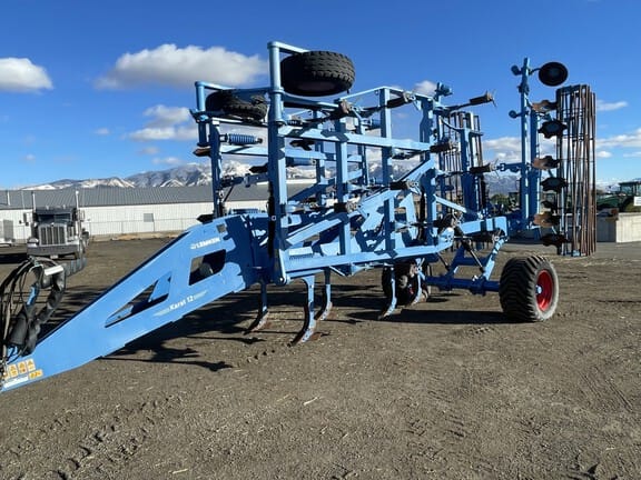 Lemken KARAT12/600 Equipment Image0
