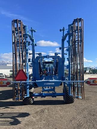 Image of Lemken KARAT12/600 equipment image 3