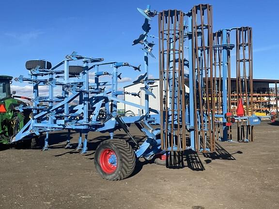 Image of Lemken KARAT12/600 equipment image 2