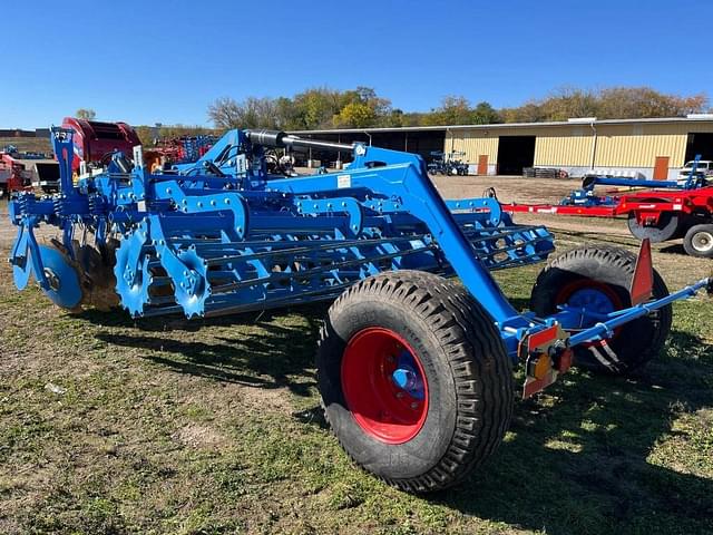 Image of Lemken Rubin 10/400 KUA equipment image 4