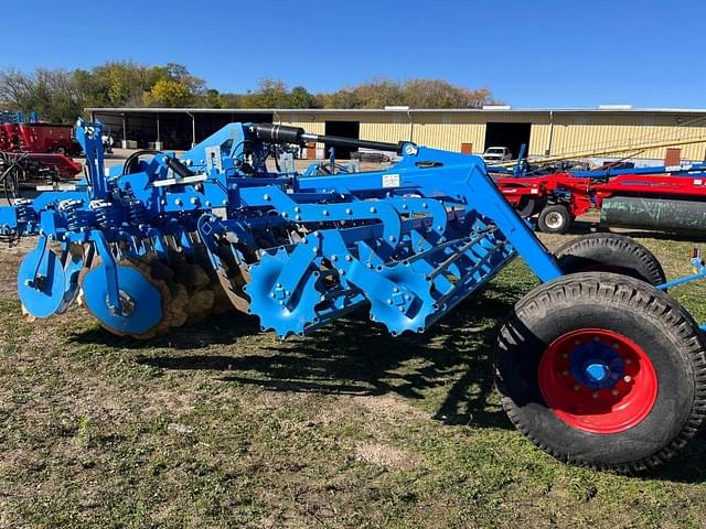 Image of Lemken Rubin 10/400 KUA equipment image 3