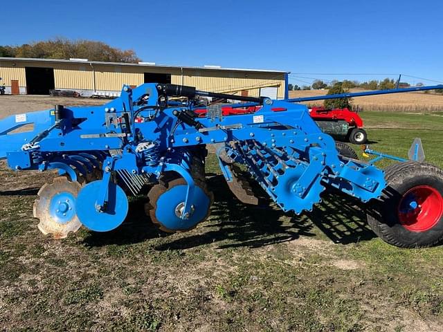 Image of Lemken Rubin 10/400 KUA equipment image 2