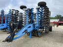 Lemken Rubin 10/600KUA Image