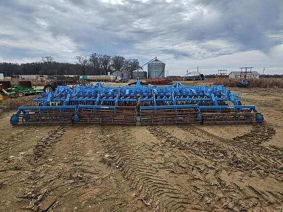 Image of Lemken Rubin 9 equipment image 1