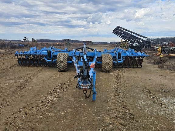 Image of Lemken Rubin 9 equipment image 3