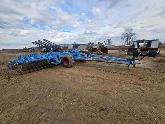 Image of Lemken Rubin 9 equipment image 2