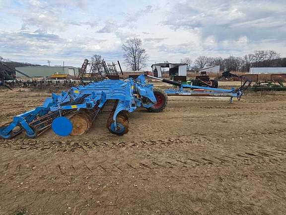 Image of Lemken Rubin 9 equipment image 4