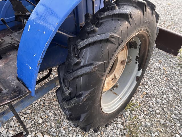 Image of Lenar FS274 equipment image 4