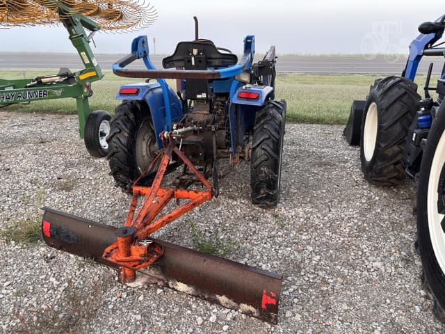 Image of Lenar FS274 equipment image 2