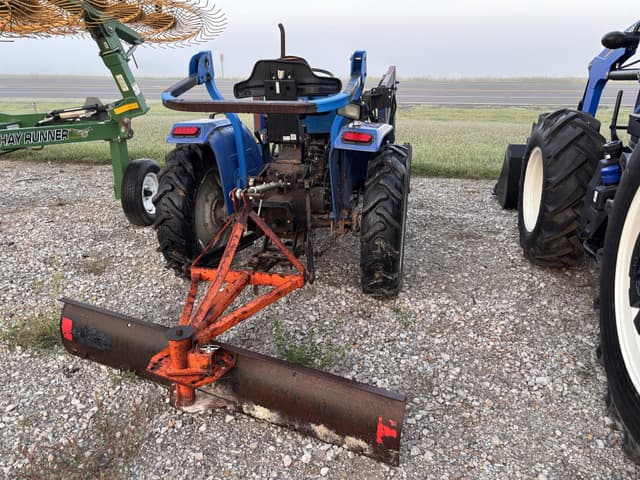 Image of Lenar FS274 equipment image 2