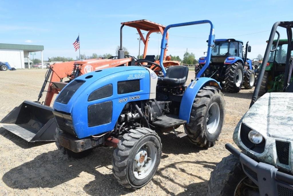 Main image Lenar JL254