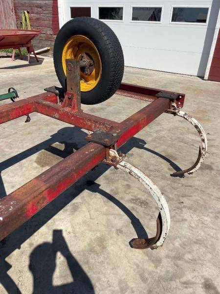 Image of Lenz Undetermined equipment image 4
