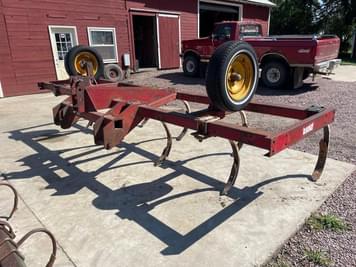 Main image Lenz Undetermined