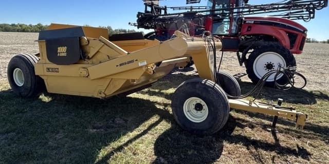 Image of Leon 1000 equipment image 3