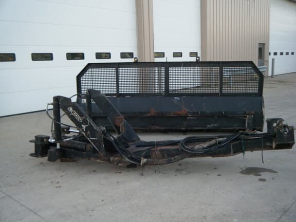 Image of Leon Front Blade equipment image 2