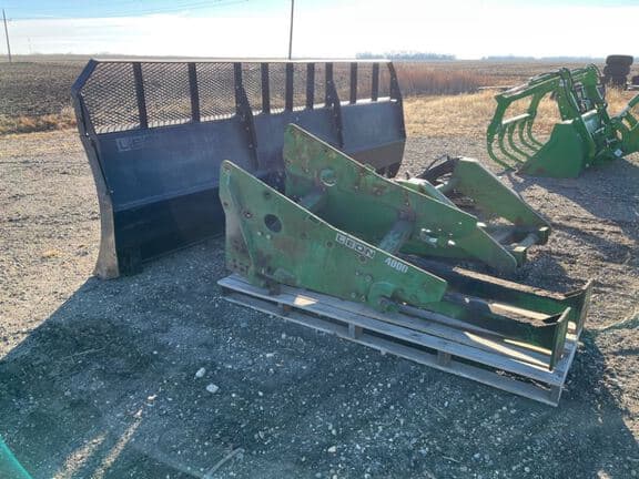 Image of Leon Q9000 equipment image 3