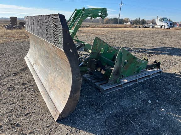 Image of Leon Q9000 equipment image 2