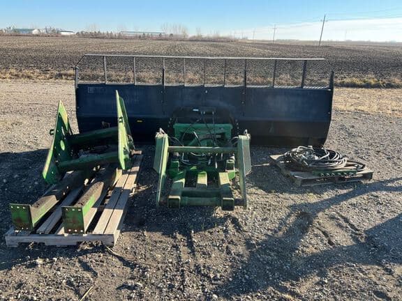 Image of Leon Q9000 equipment image 4