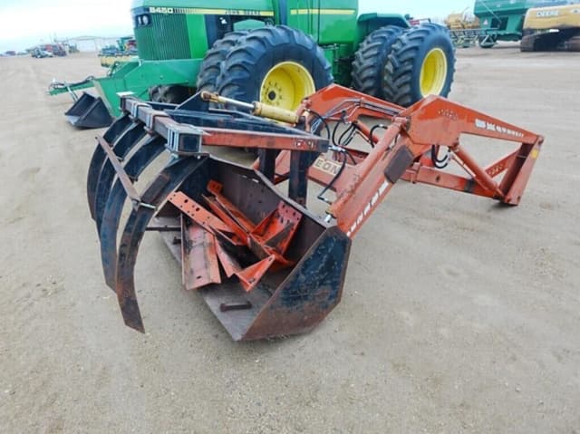 Image of Leon 636 equipment image 2