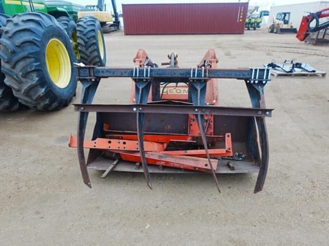 Image of Leon 636 equipment image 1