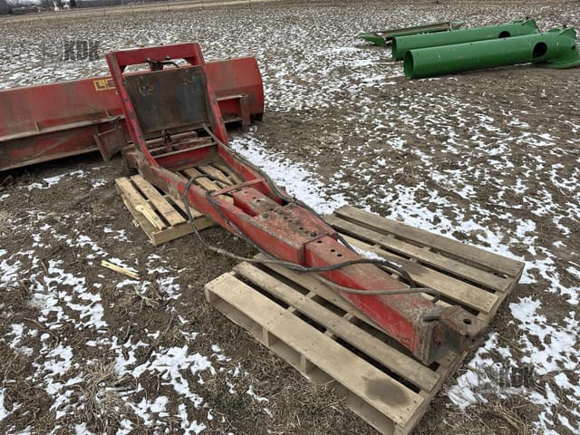 Image of Leon 770 equipment image 4