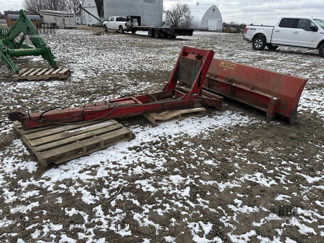 Image of Leon 770 equipment image 1