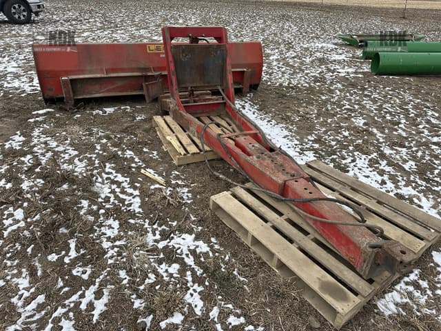 Image of Leon 770 equipment image 2