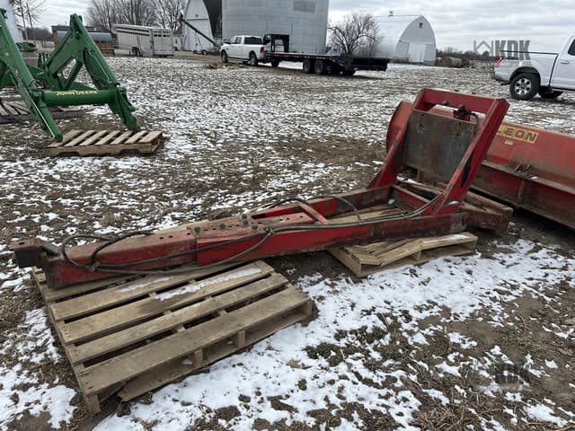 Image of Leon 770 equipment image 3