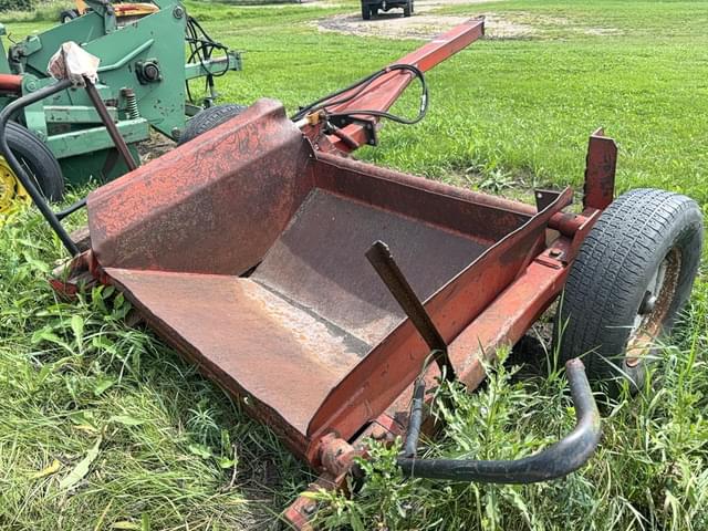 Image of Leon D43 equipment image 1