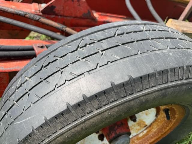 Image of Leon D43 equipment image 2