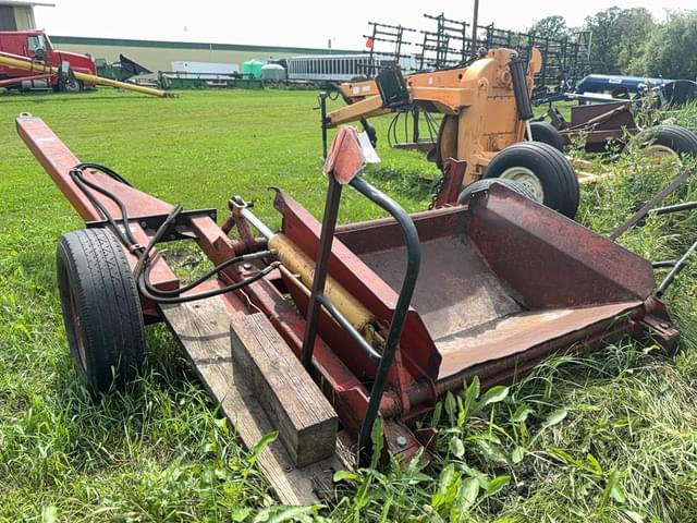 Image of Leon D43 equipment image 4