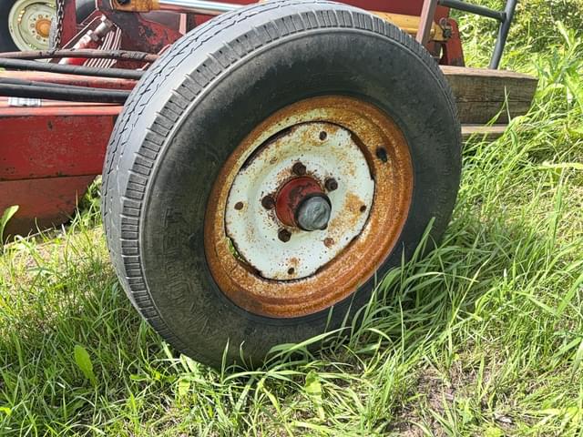 Image of Leon D43 equipment image 3