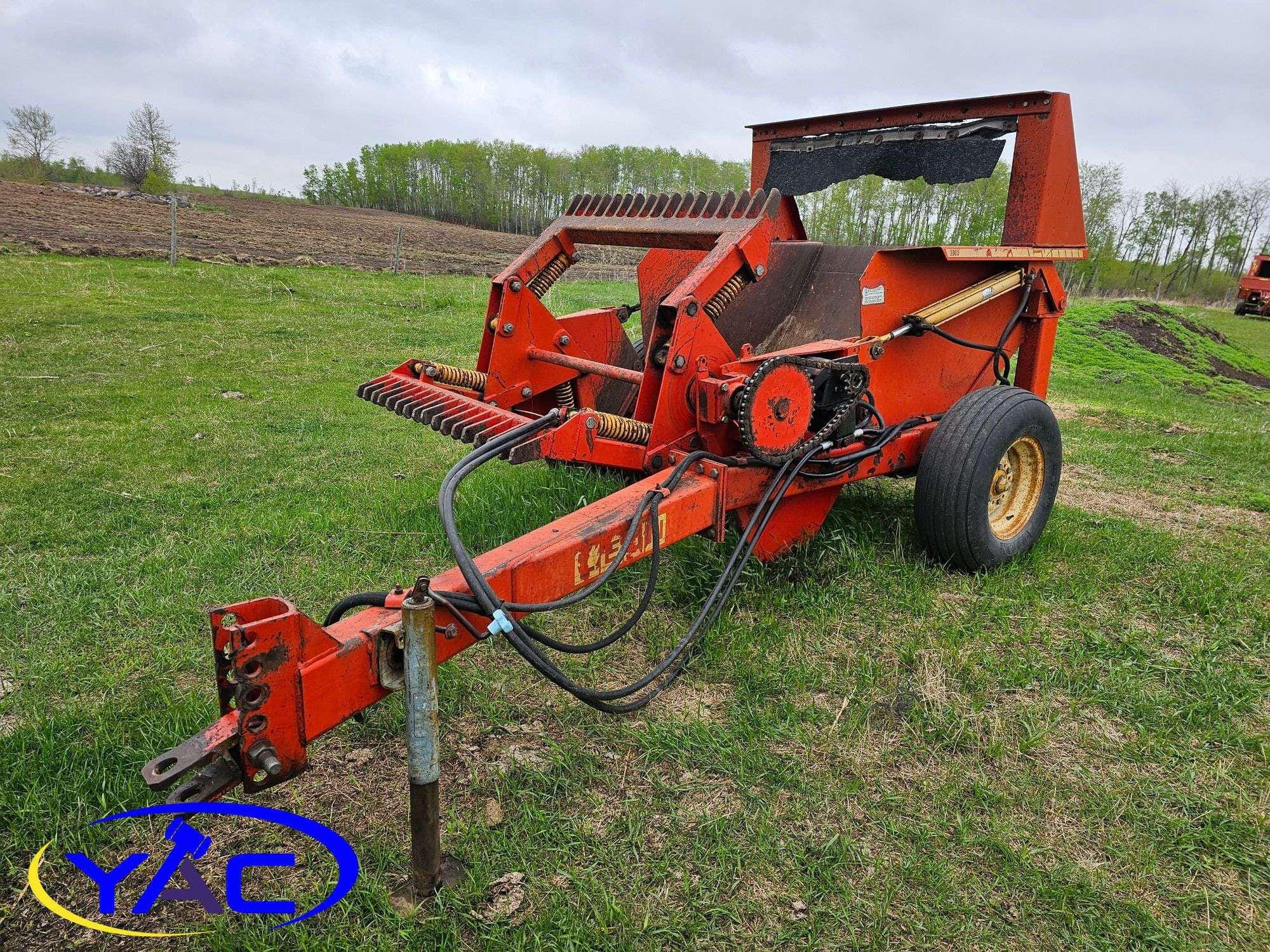 Main image Leon 3000 