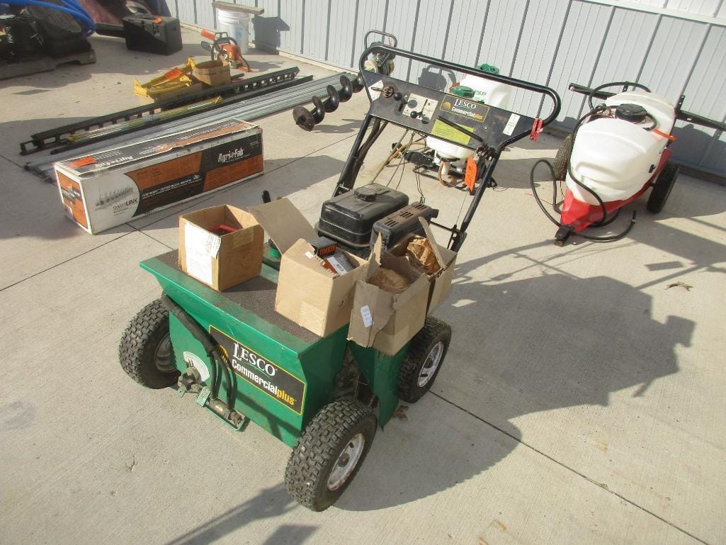 Main image Lesco Renovator