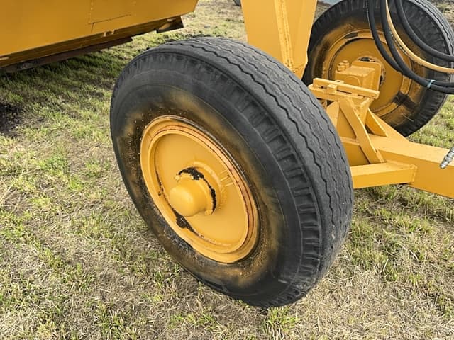 Image of Letourneau Undetermined equipment image 4