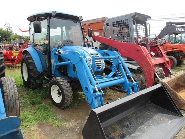 Image of Leus XR3037 equipment image 4