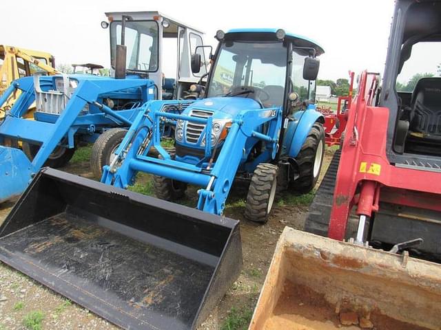 Image of Leus XR3037 equipment image 1