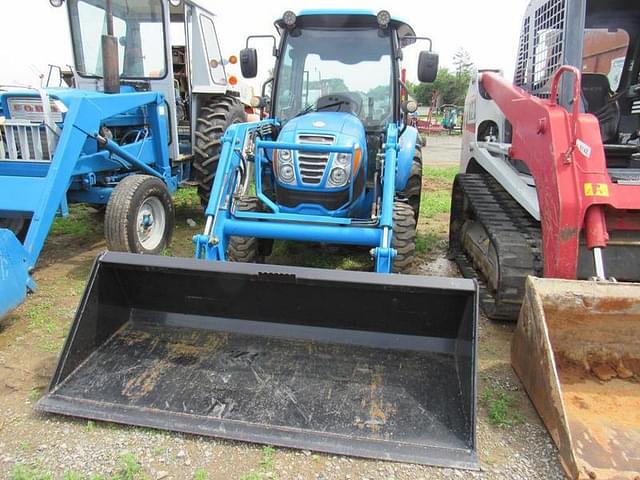 Image of Leus XR3037 equipment image 2