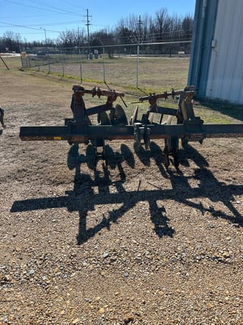 Main image W&A Levee Plow