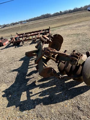 W&A Levee Plow Image