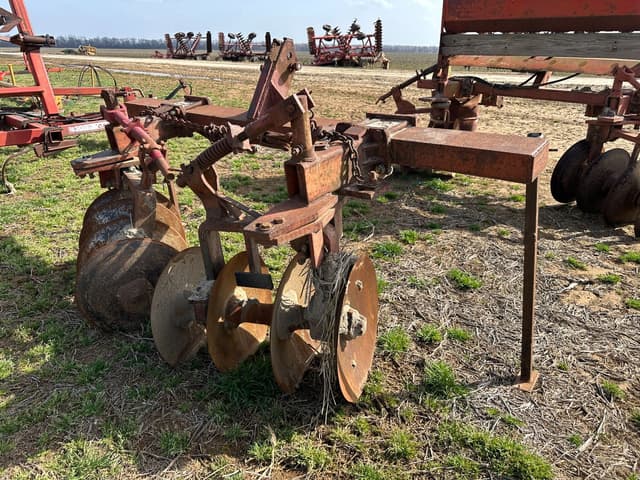 Image of W&A Levee Plow equipment image 2