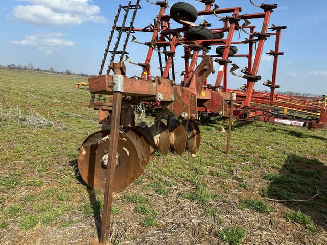 Image of W&A Levee Plow equipment image 1
