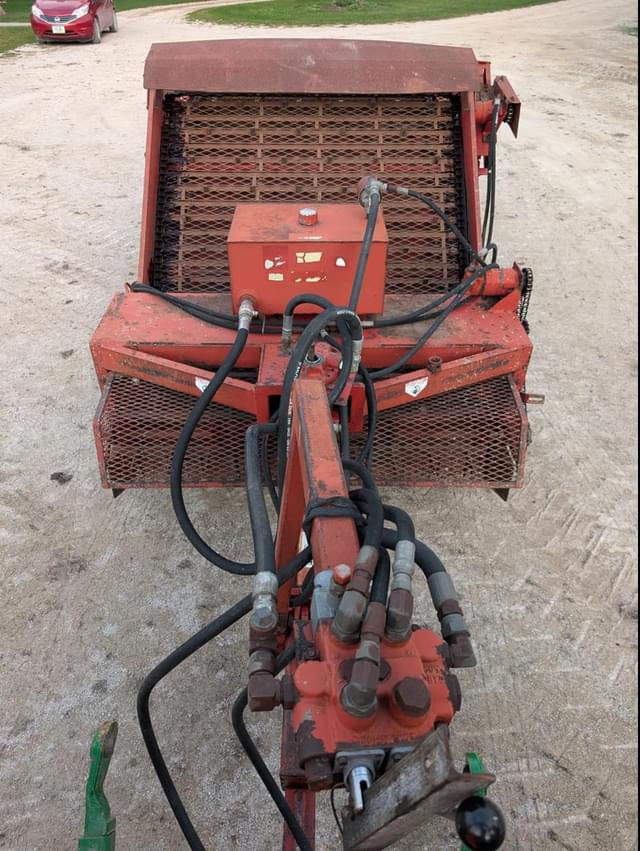Image of Lewis Brothers DB1 equipment image 3
