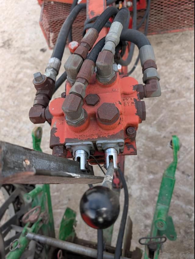 Image of Lewis Brothers DB1 equipment image 4