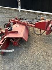 Image of Lewis Brothers Litter Blade equipment image 1