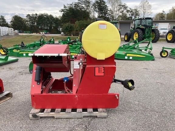 Main image Lewis Brothers Blower