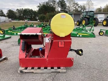 Main image Lewis Brothers Blower