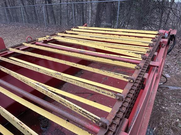 Image of Lewis Brothers DB2LP equipment image 3