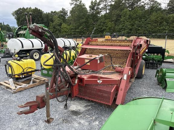 Image of Lewis Brothers DB1 equipment image 2